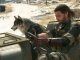 objetos especiales en Metal Gear Solid 5