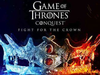 oro en Game of Thrones Conquest