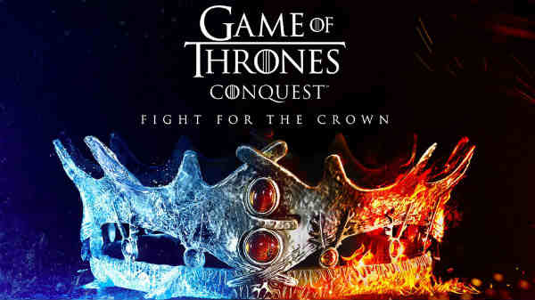 oro en Game of Thrones Conquest