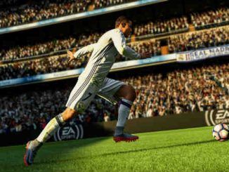 regates de FIFA 18