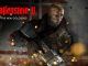 trofeo Retro en Wolfenstein 2