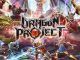 tabletas en Dragon Project