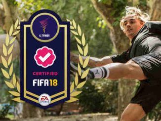 tornado en FIFA 18
