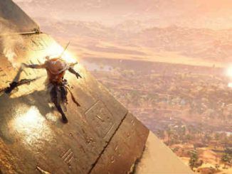 trajes de Assassins Creed Origins