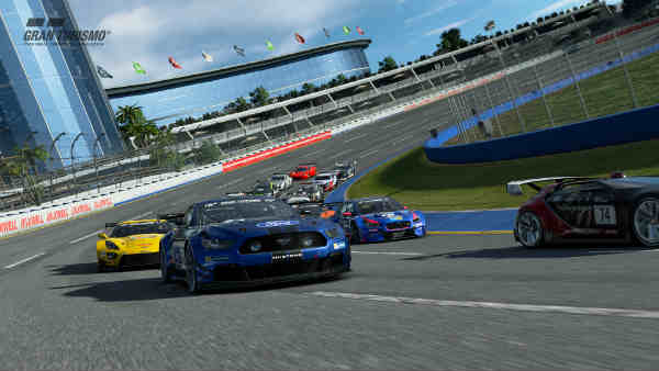 trofeos Gran Turismo Sport