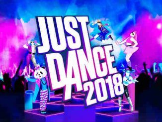 trofeos Just Dance 2018