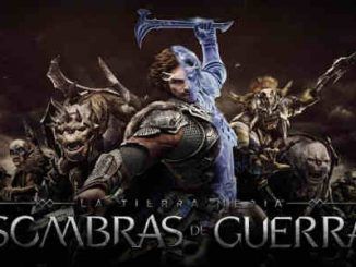 trofeos La Tierra Media Sombras de Guerra