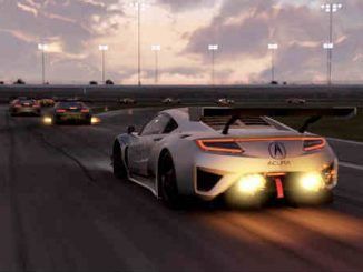 trofeos Project Cars 2