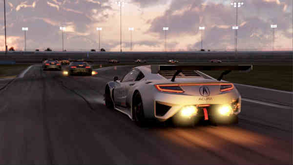 trofeos Project Cars 2