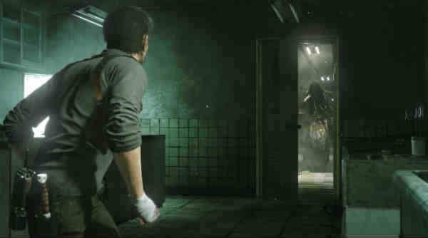 trucos Evil Within 2