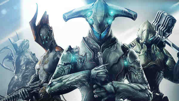 trucos Warframe