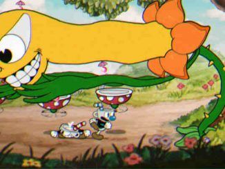 trucos de Cuphead