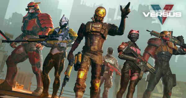trucos de Modern Combat Versus