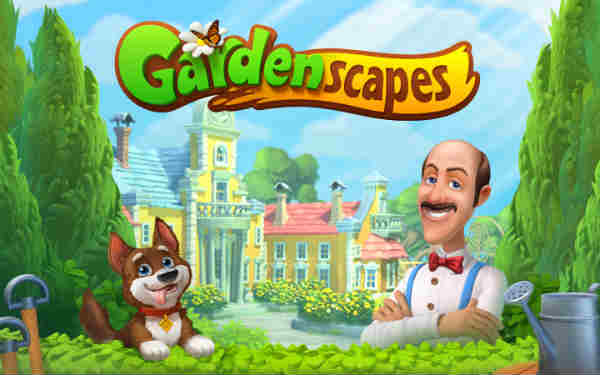 vidas gratis en gardenScapes