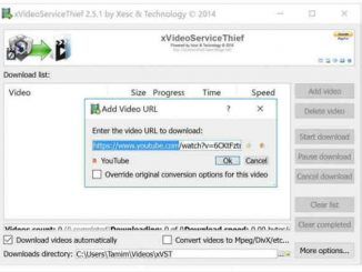 Descargar xVideoServiceThief Gratis