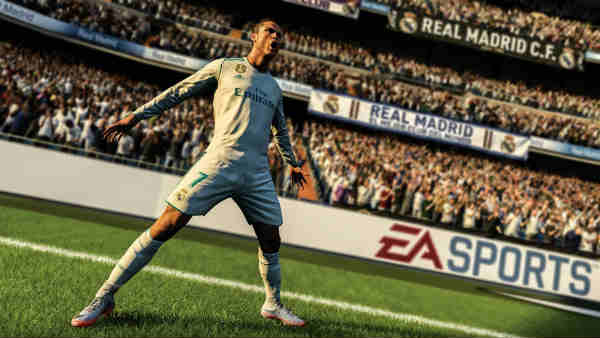 Especialidades en FIFA 18