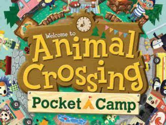 Billetes hoja en Animal Crossing Pocket Camp
