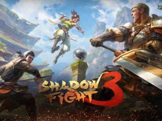 Trucos Shadow Fight 3