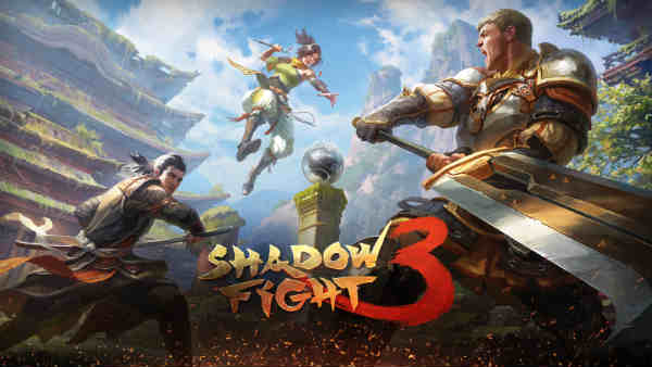 Trucos Shadow Fight 3