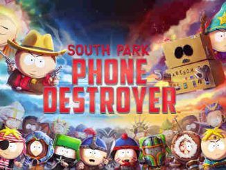 Trucos South Park Phone Destroyer