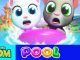 Trucos Talking Tom Pool