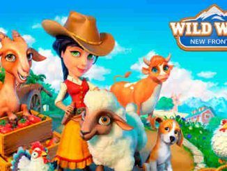 Trucos Wild West New Frontier