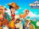 Trucos Wild West New Frontier