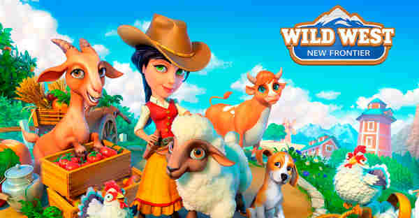 Trucos Wild West New Frontier