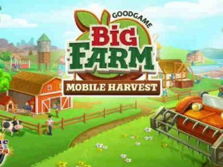 Trucos de Big Farm Mobile Harvest,