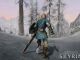 Zelda en Skyrim de Nintendo Switch