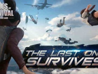 Mejores zonas de Rules of Survival