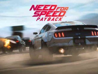 comprar Need For Speed Payback barato