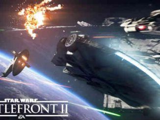 comprar Star Wars Battlefront 2 barato