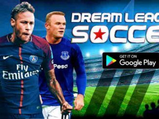 descargar Dream League Soccer 2018