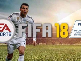 descargar FIFA Fútbol 2018
