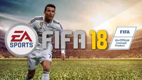 descargar FIFA Fútbol 2018