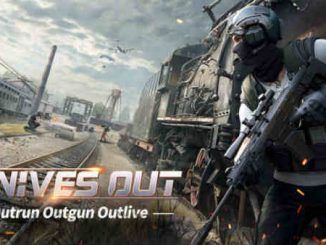 descargar Knives Out