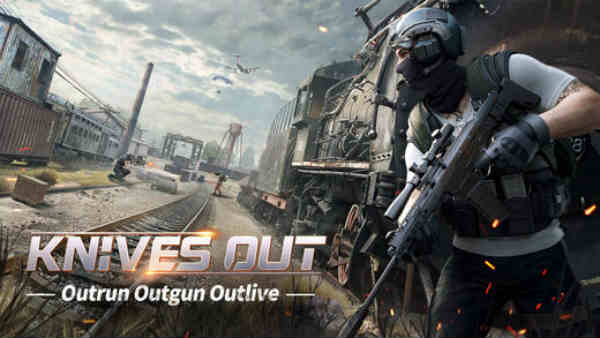 descargar Knives Out