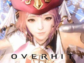 descargar Overhit