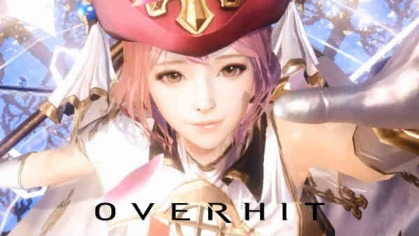 descargar Overhit