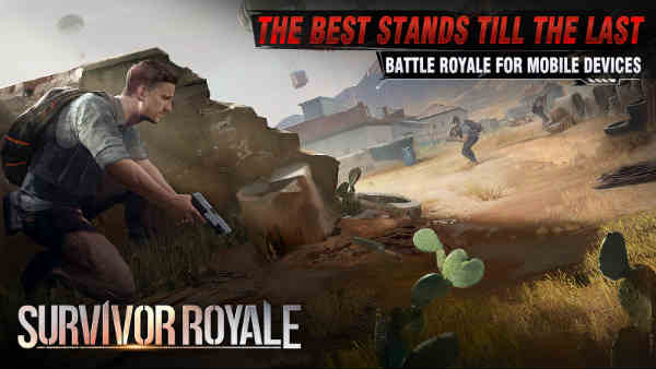 descargar Survivor Royale