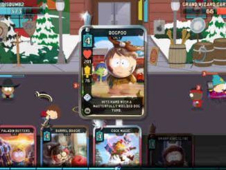 descargar South Park Phone Destroyer