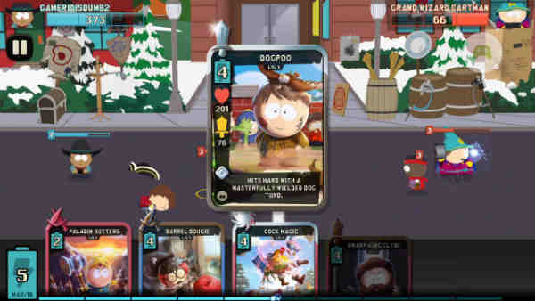 descargar South Park Phone Destroyer