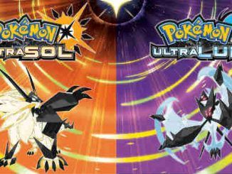 entrenar EV en Pokémon Ultrasol y Ultraluna