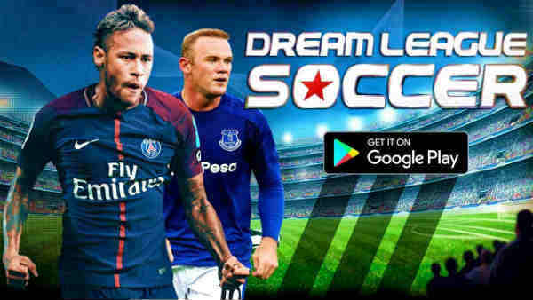 equipaciones Dream League Soccer 2018