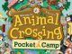 Frutas en Animal Crossing Pocket Camp