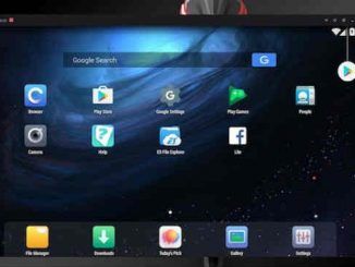 mejores emuladores de Android para PC