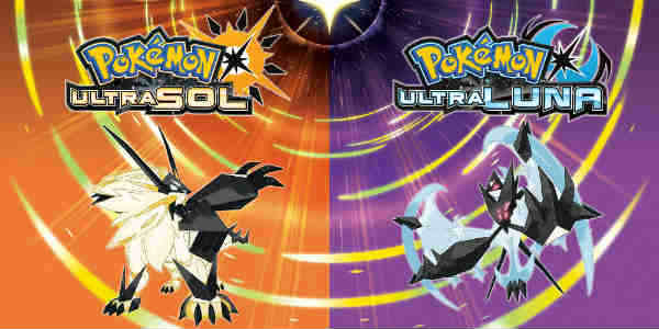 Movimientos Z en Pokémon Ultrasol y Ultraluna