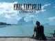 nacimiento en Final Fantasy 15 Comrades