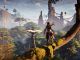 pigmentos en Horizon Zero Dawn